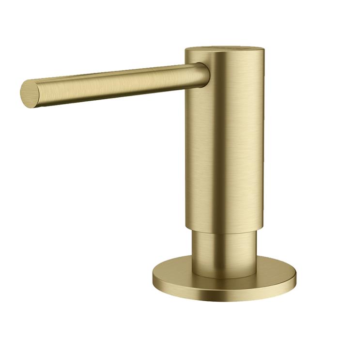 ATLAS DISPENSER SAPONE GOLD