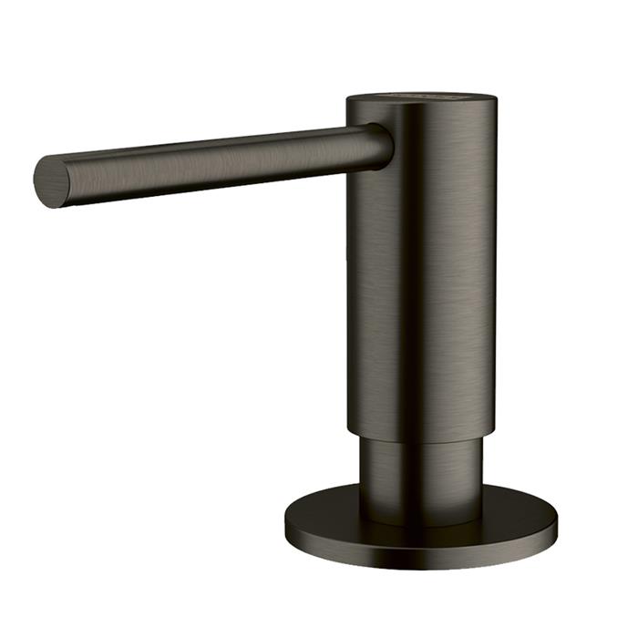 ATLAS DISPENSER SAPONE ANTRACITE