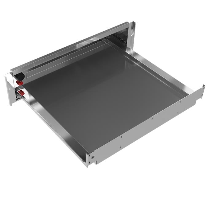 CASSETTO SCALDAVIVANDE