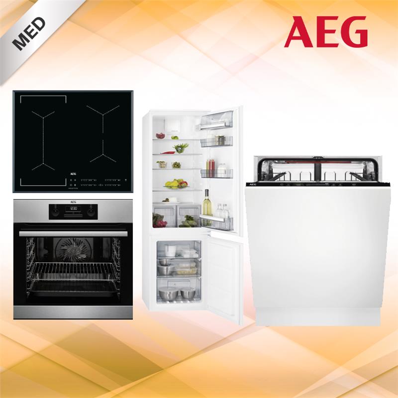 PACCHETTO MED 60 AEG